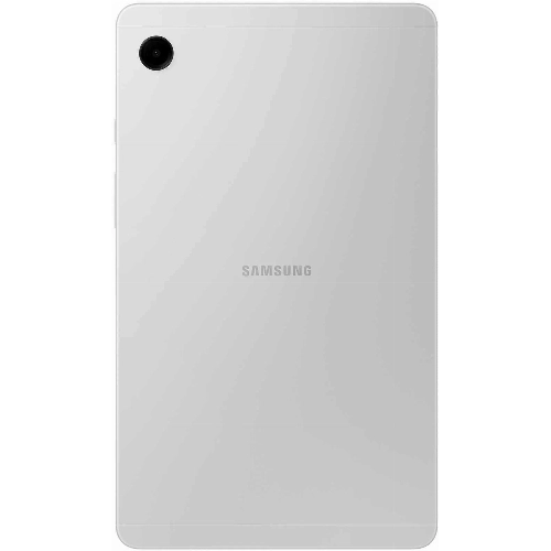 Планшет Galaxy Tab A9 4/64 ГБ Wi-Fi, серебристый